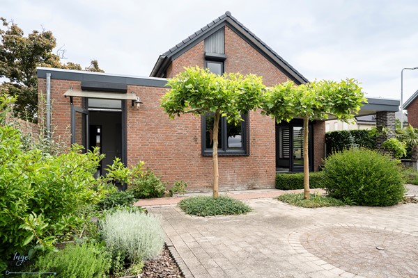 Medium property photo - Beukelstraat 1, 5953 LJ Reuver